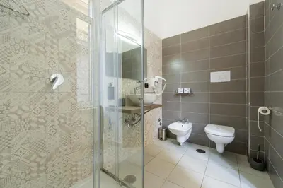 Bagno di Duomo Hermes Relais