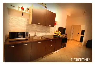 Cucina o angolo cottura di Fiorentini21