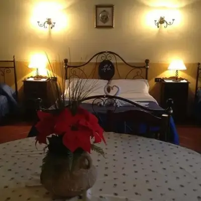 Hotel PIGNATELLI Napoli