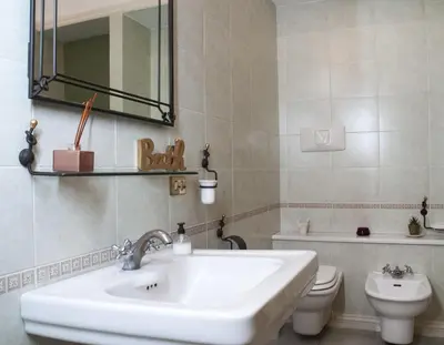 Bagno di Artis Domus