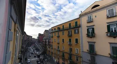 Il quartiere o una zona nella vicinanze del bed & breakfast