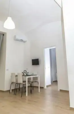 TV o dispositivi per l'intrattenimento presso Centro Storico Napoletano