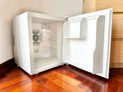 Cucina o angolo cottura di B&B Le Stelle del Museo