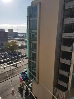 Edificio in cui si trova l'appartamento