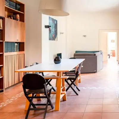 Maiorani Family Apartment nel Centro di Napoli by Wonderful Italy