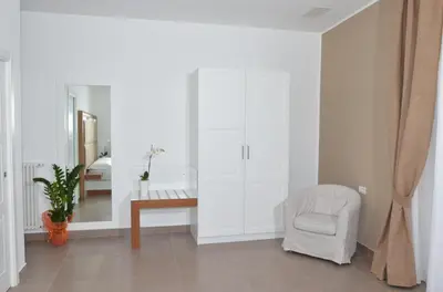 Planimetria di B&B La Movida