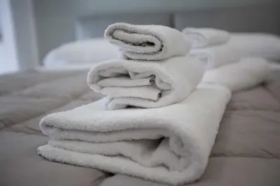 Letto o letti in una camera di La Corte dei Borboni by Dimorra