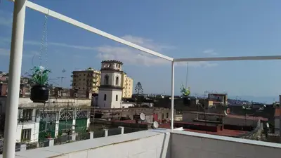 Planimetria di Casa Luna