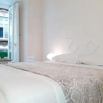 Anna Home in Chiaia Unica sede