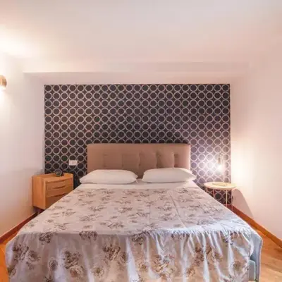 Scio' B&B
