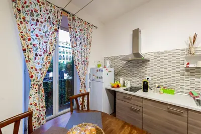 Cucina o angolo cottura di Home Toledo 355