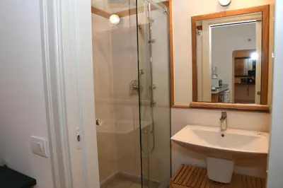 Bagno di Casa Cammarota