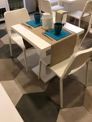Planimetria di B&B LA DIMORA DEL CONTE