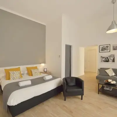 Ferrigni 20 Guesthouse