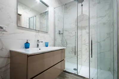 Bagno di Chiatamone Seaside Suite
