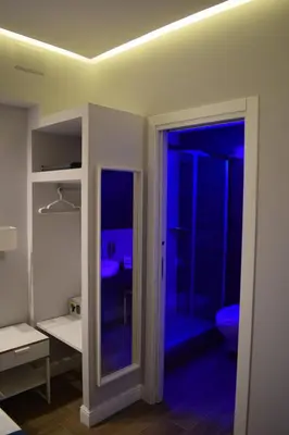 Bagno di Gea suite