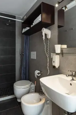 Bagno di Carafa Suite B&B
