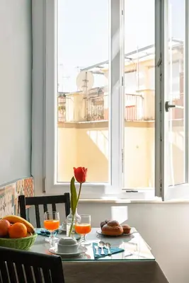 Bevande di Carafa Suite B&B