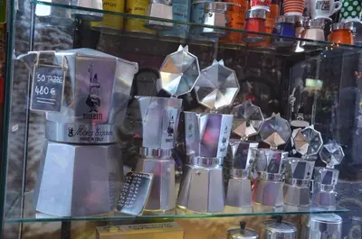 Salone o bar di B&B Smiling Naples