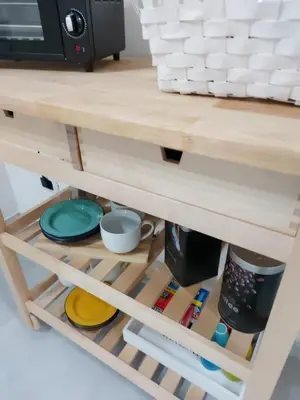 Cucina o angolo cottura di Mar Home