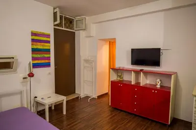 TV o dispositivi per l'intrattenimento presso Casa Lory