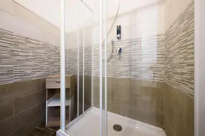 Bagno di Loft by B&B Università