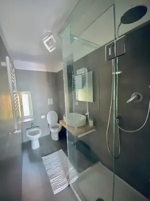 Bagno di La casetta
