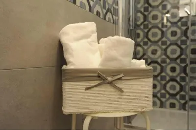 Bagno di Light Blue Home