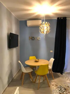 TV o dispositivi per l'intrattenimento presso Light Blue Home