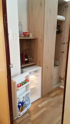 Cucina o angolo cottura di Eugenia e Donato