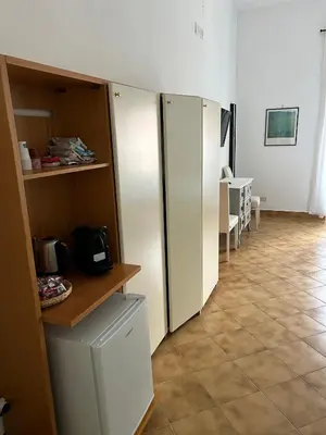 Cucina o angolo cottura di Eugenia e Donato