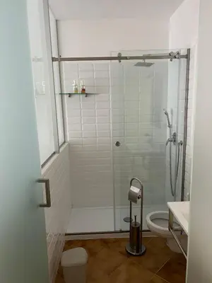 Bagno di Eugenia e Donato