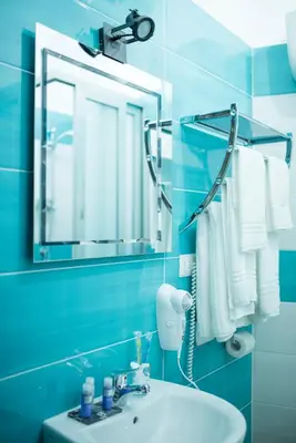 Bagno di BHome Fashion Suite