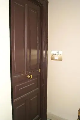 Planimetria di B&B Le Funicolari