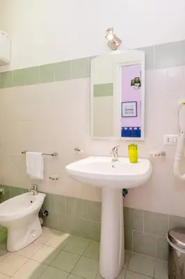 Bagno di BB Augusteo