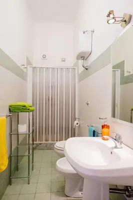 Bagno di BB Augusteo