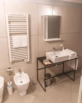 Bagno di Relais Della Porta