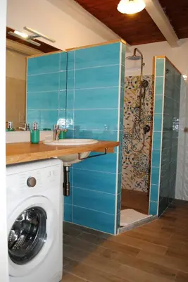 Planimetria di Casa Luperano