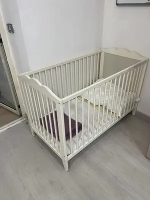 Letto o letti in una camera di Casa al Museo