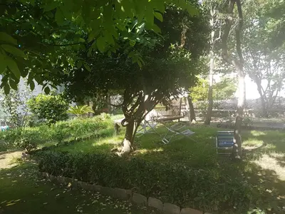 Giardino di Il Giardino Di Vico Neve