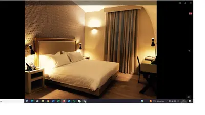 Letto o letti in una camera di Caruso Place Luxury Rooms & Suites