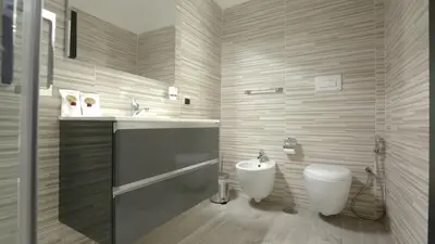 Bagno di Ecumano Space
