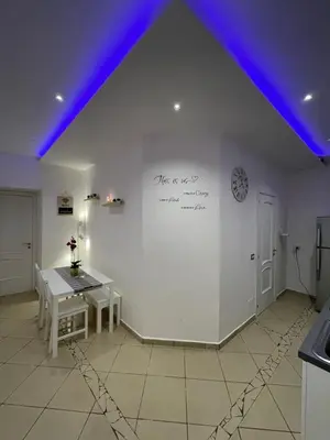 Planimetria di Home Sweet Home Bella Napoli