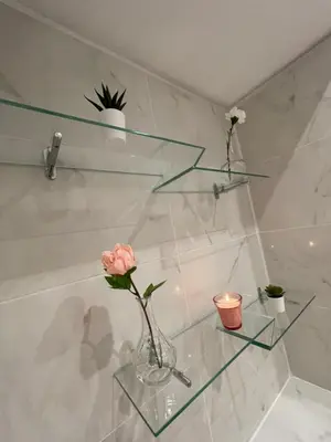 Bagno di Home Sweet Home Bella Napoli