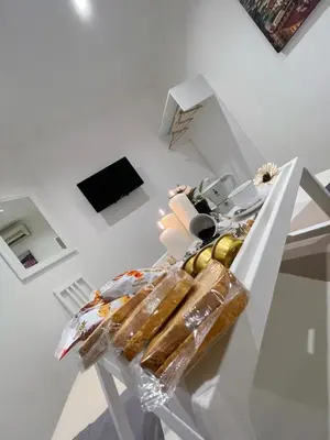 Cibo presso l'appartamento o nelle vicinanze