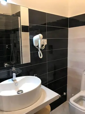 Bagno di Maison Claudette Toledo
