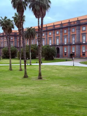 Giardino di Maison Claudette Toledo