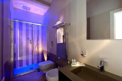 Bagno di Naplesuite