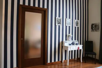 TV o dispositivi per l'intrattenimento presso Maison Plebiscito
