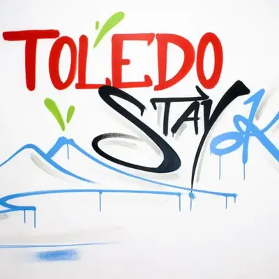 Toledo Stay OK